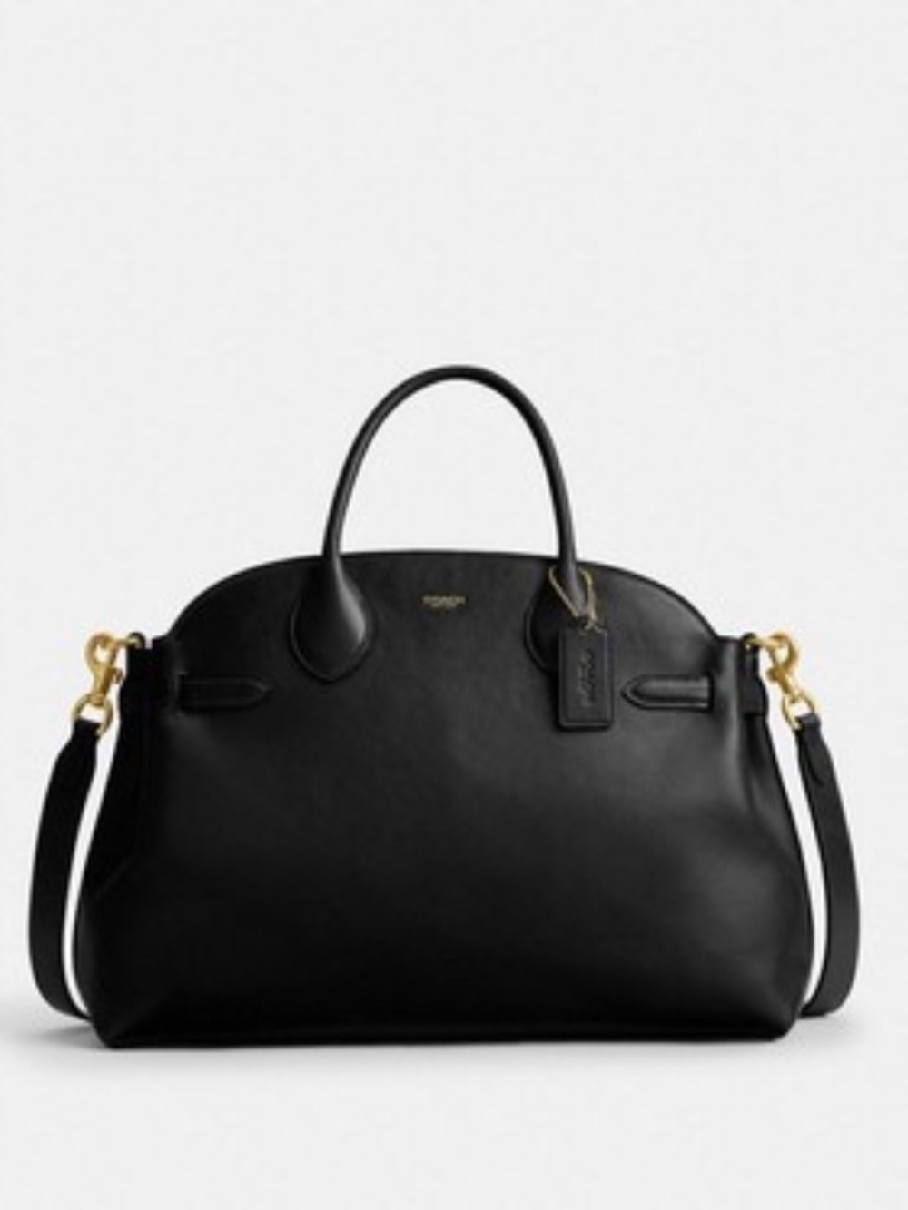 Soft Empire Carryall Bag 40 w/Dust Bag